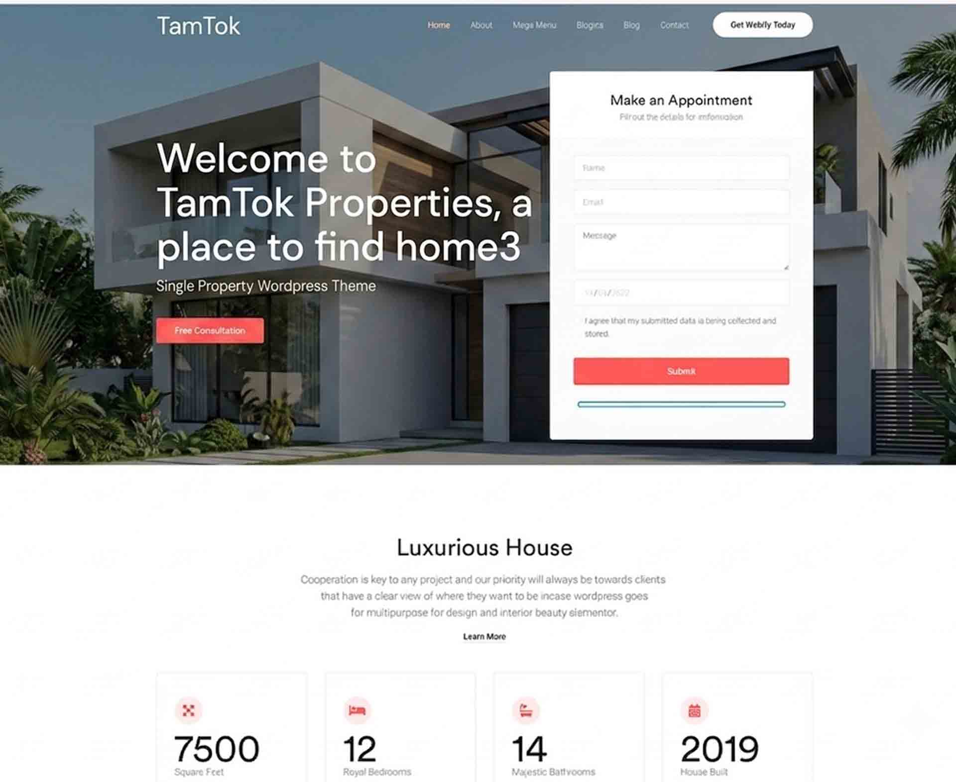 Real Estate